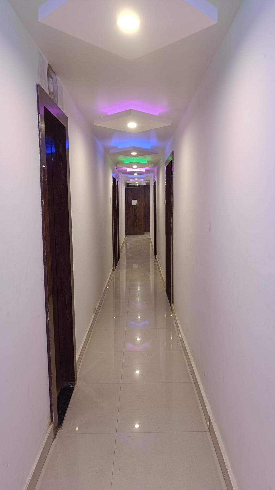 Hotel Zaika In Madhubani エクステリア 写真